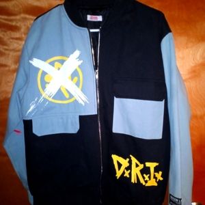 GROTTERS X JACKET